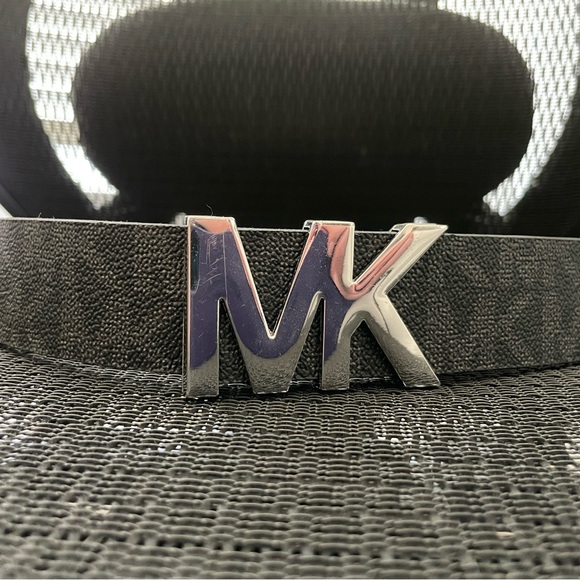 Michael kors mk belt - Picture 1 of 3